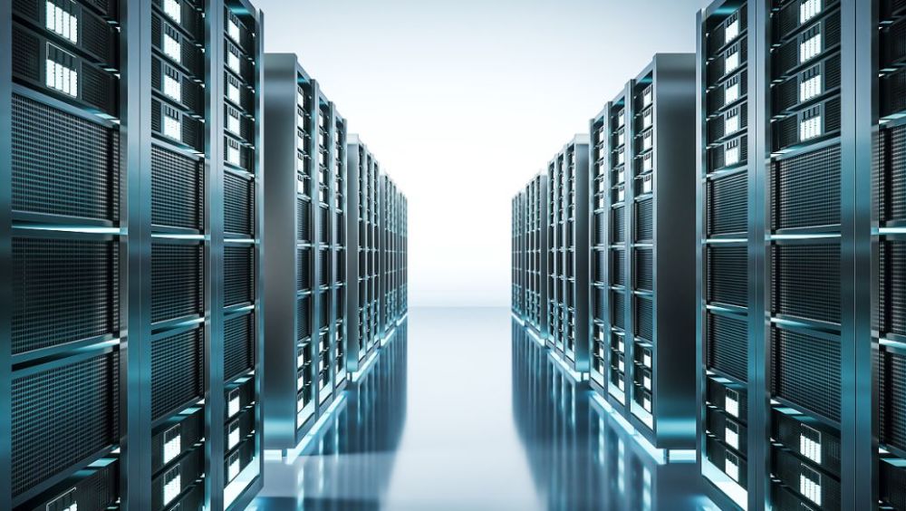 内蒙古云主机租用价格