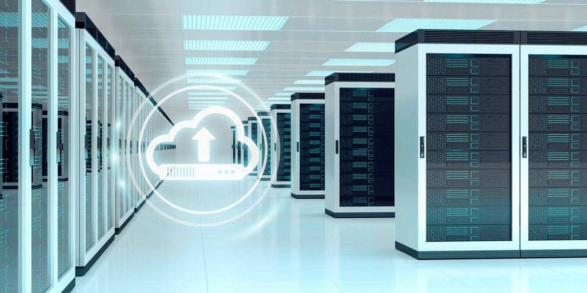 内蒙古云主机租用-电信带宽