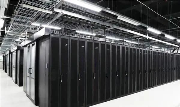 内蒙古云主机租用