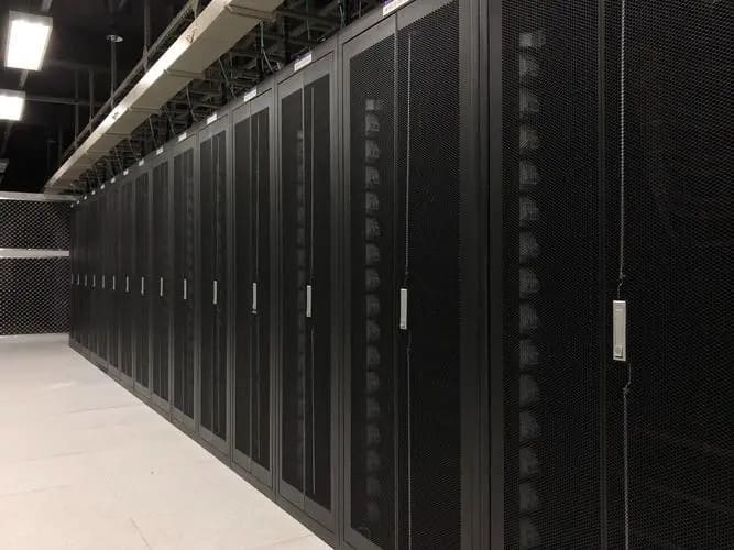 内蒙古服务器租用